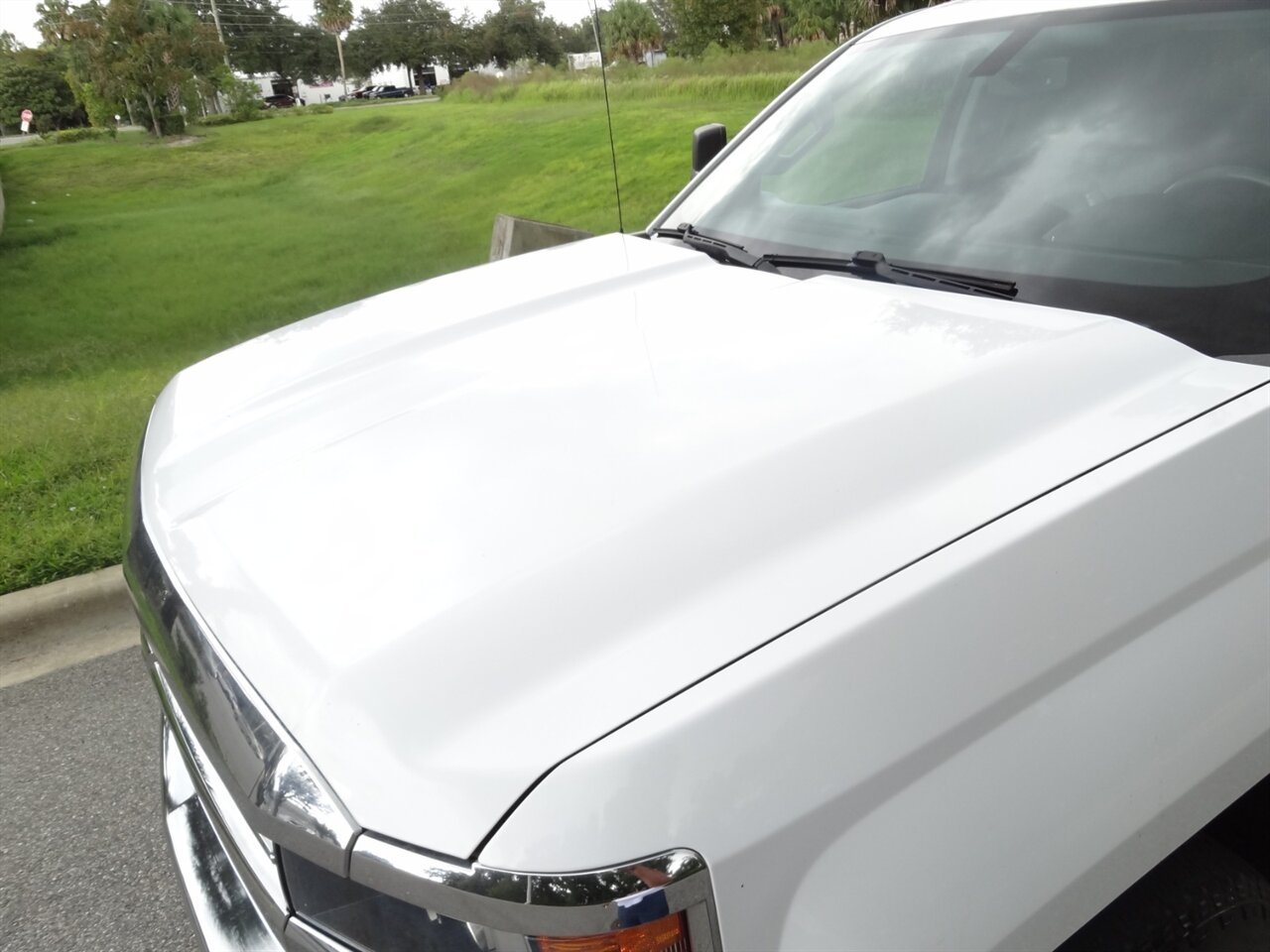 2018 Chevrolet Silverado 2500 Work Truck   - Photo 17 - Deland, FL 32720