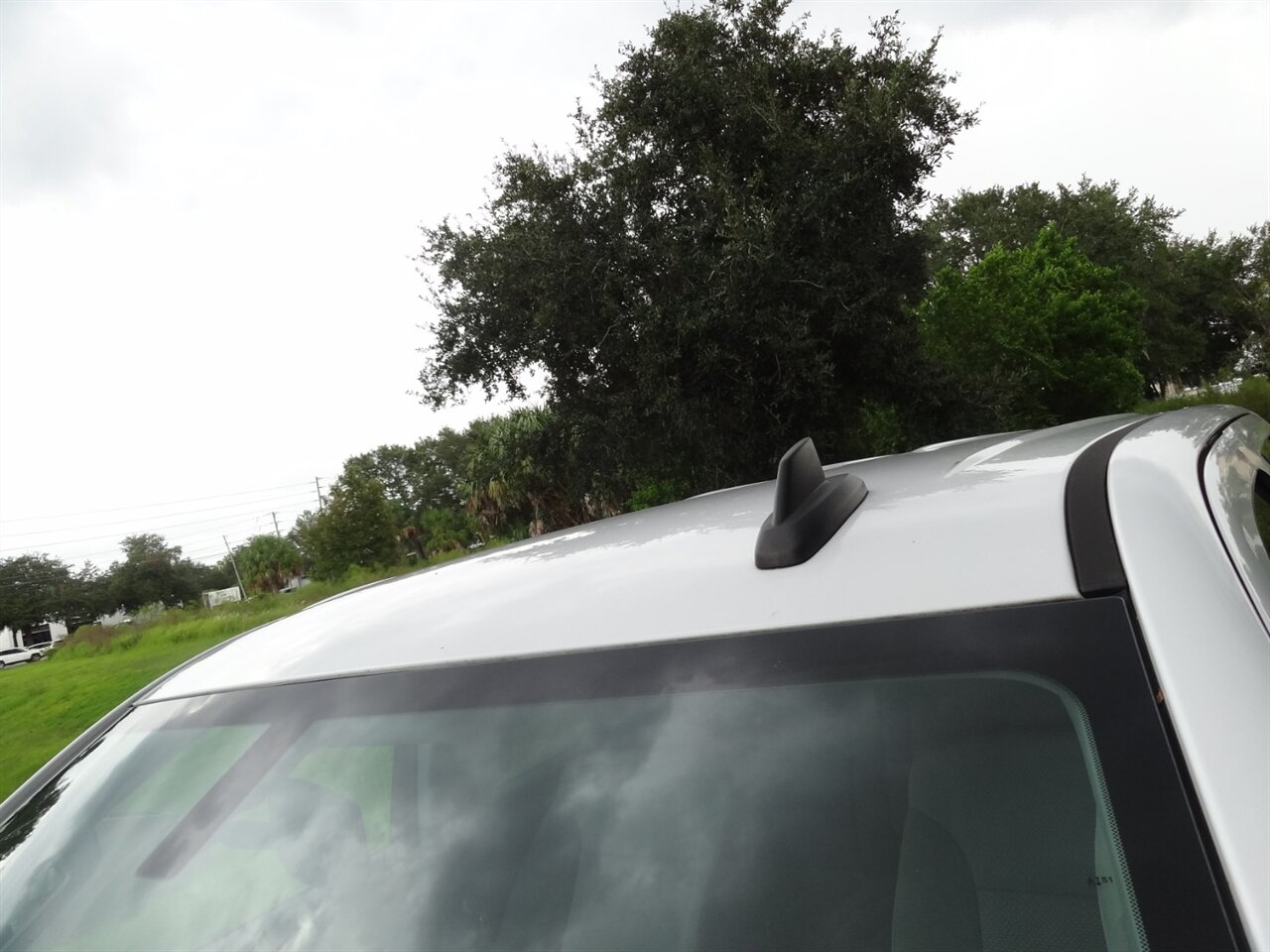 2018 Chevrolet Silverado 2500 Work Truck   - Photo 19 - Deland, FL 32720