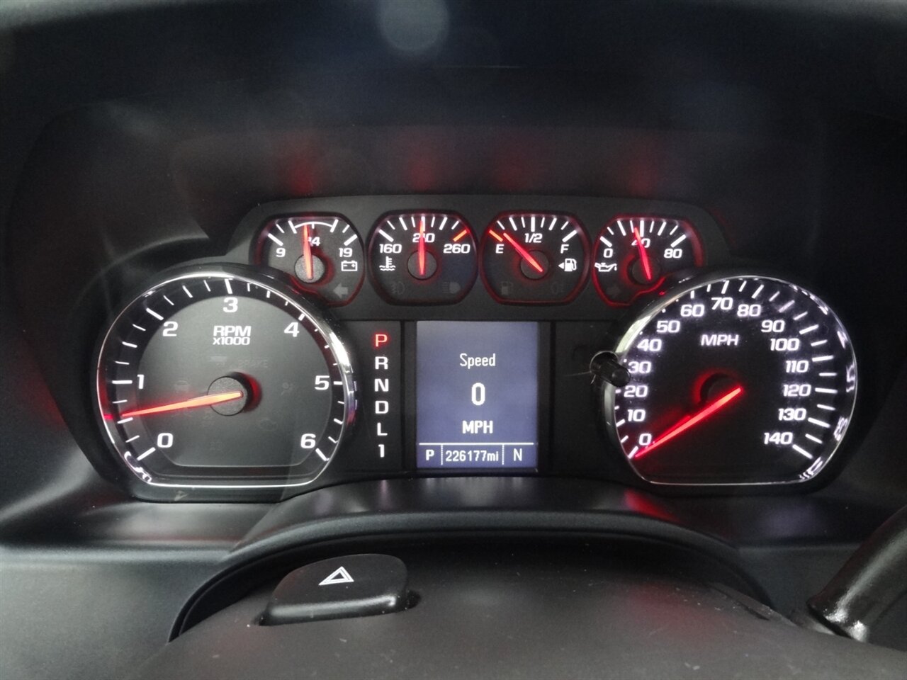 2018 Chevrolet Silverado 2500 Work Truck   - Photo 39 - Deland, FL 32720