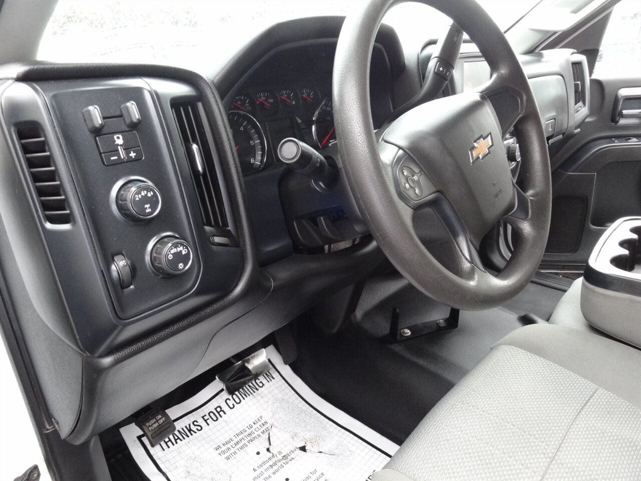 2018 Chevrolet Silverado 2500 Work Truck   - Photo 54 - Deland, FL 32720