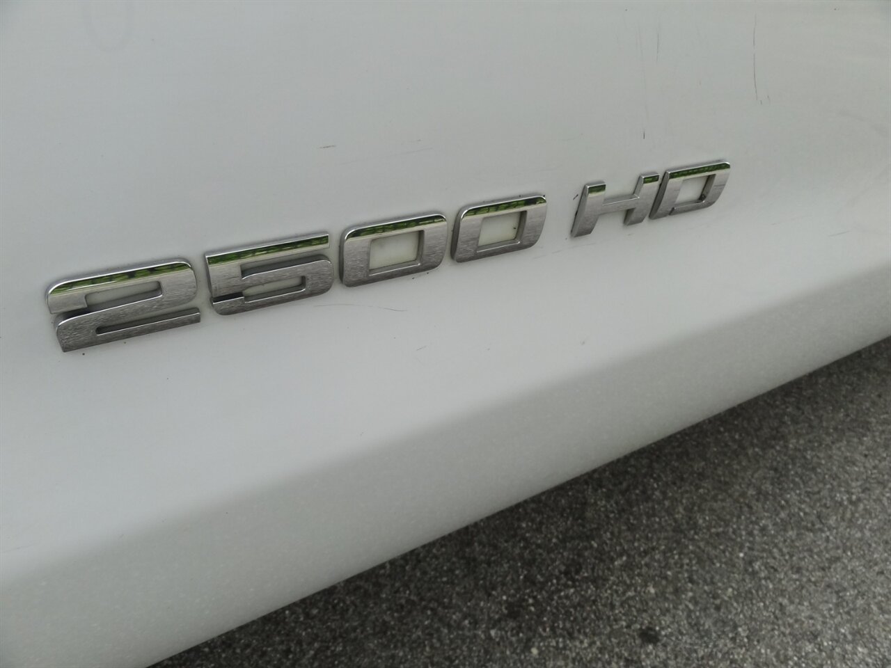 2018 Chevrolet Silverado 2500 Work Truck   - Photo 20 - Deland, FL 32720