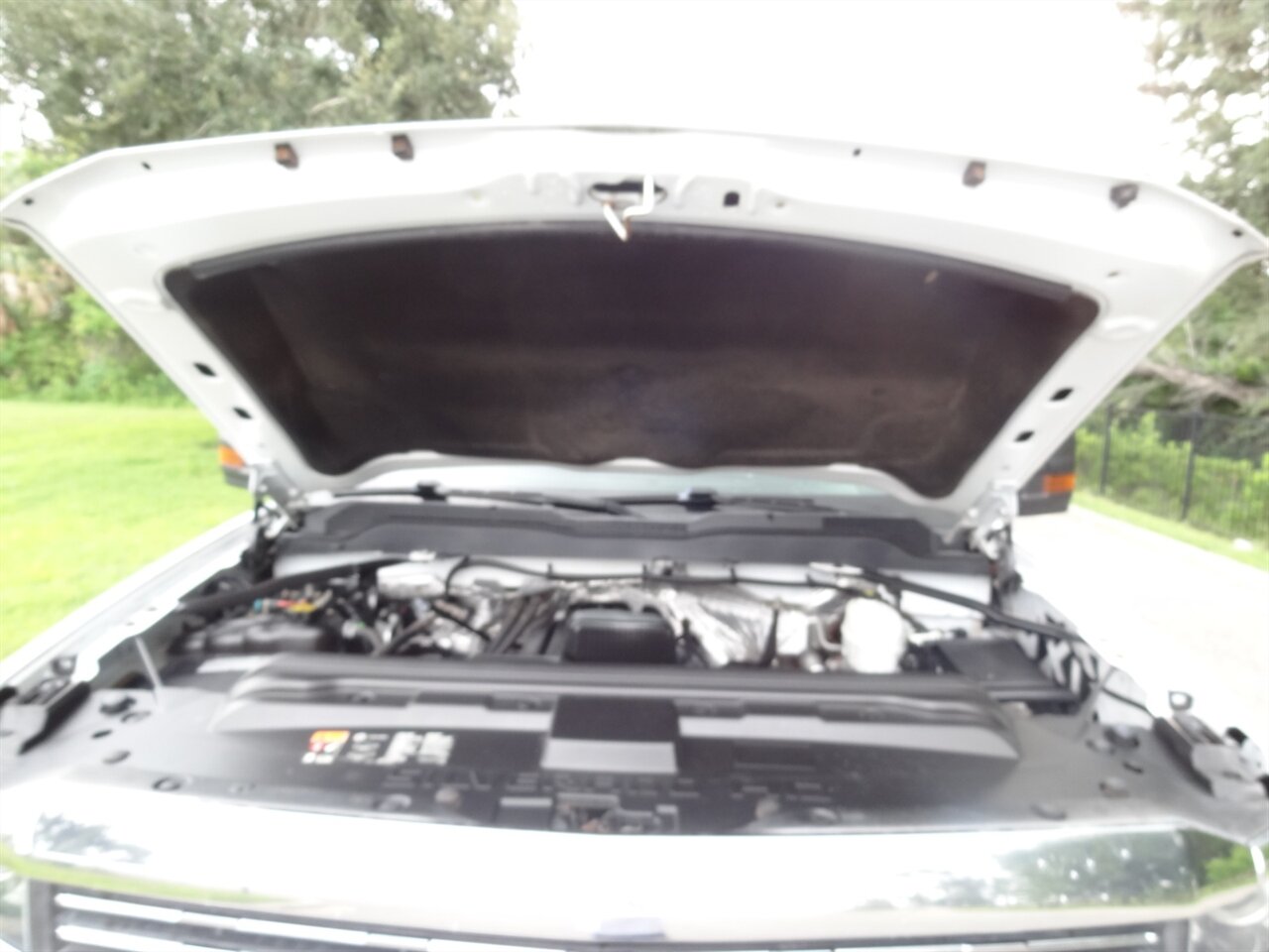 2018 Chevrolet Silverado 2500 Work Truck   - Photo 31 - Deland, FL 32720