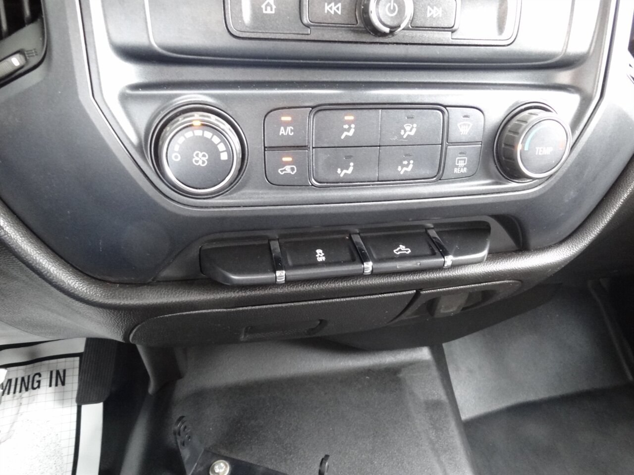 2018 Chevrolet Silverado 2500 Work Truck   - Photo 41 - Deland, FL 32720