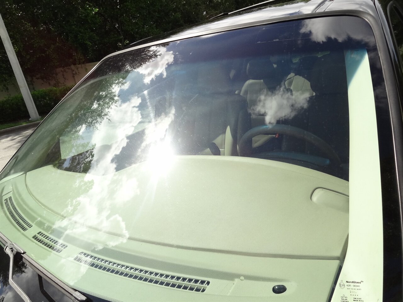 2003 Ford Windstar SEL Premium - Photo 18 - Deland, FL 32720