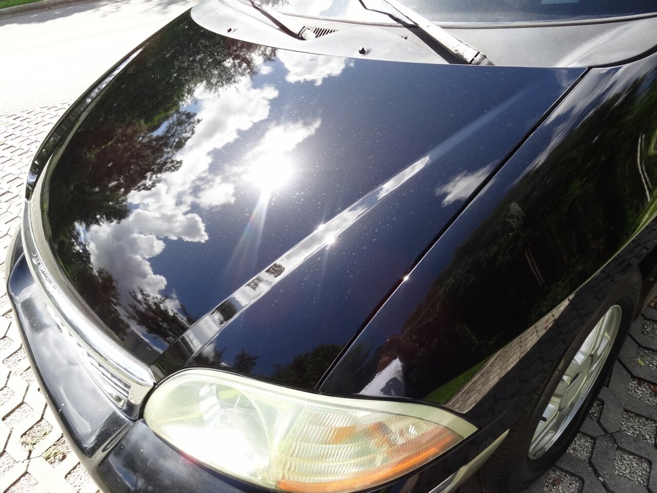 2003 Ford Windstar SEL Premium - Photo 17 - Deland, FL 32720