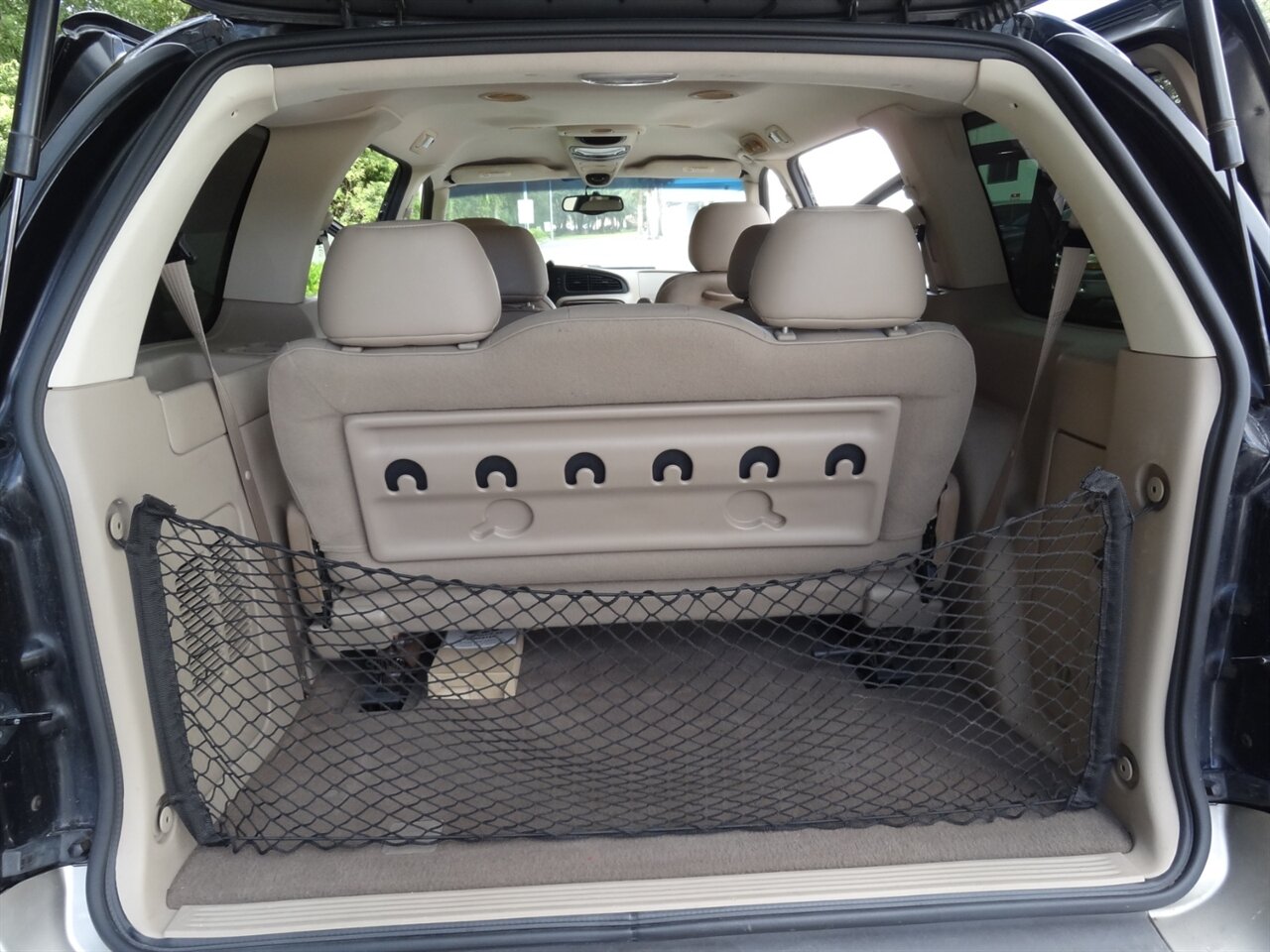 2003 Ford Windstar SEL Premium - Photo 33 - Deland, FL 32720