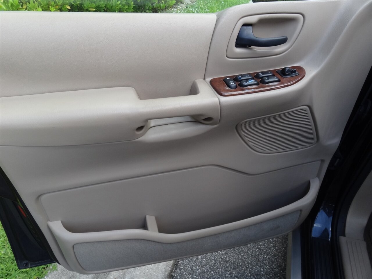 2003 Ford Windstar SEL Premium - Photo 26 - Deland, FL 32720