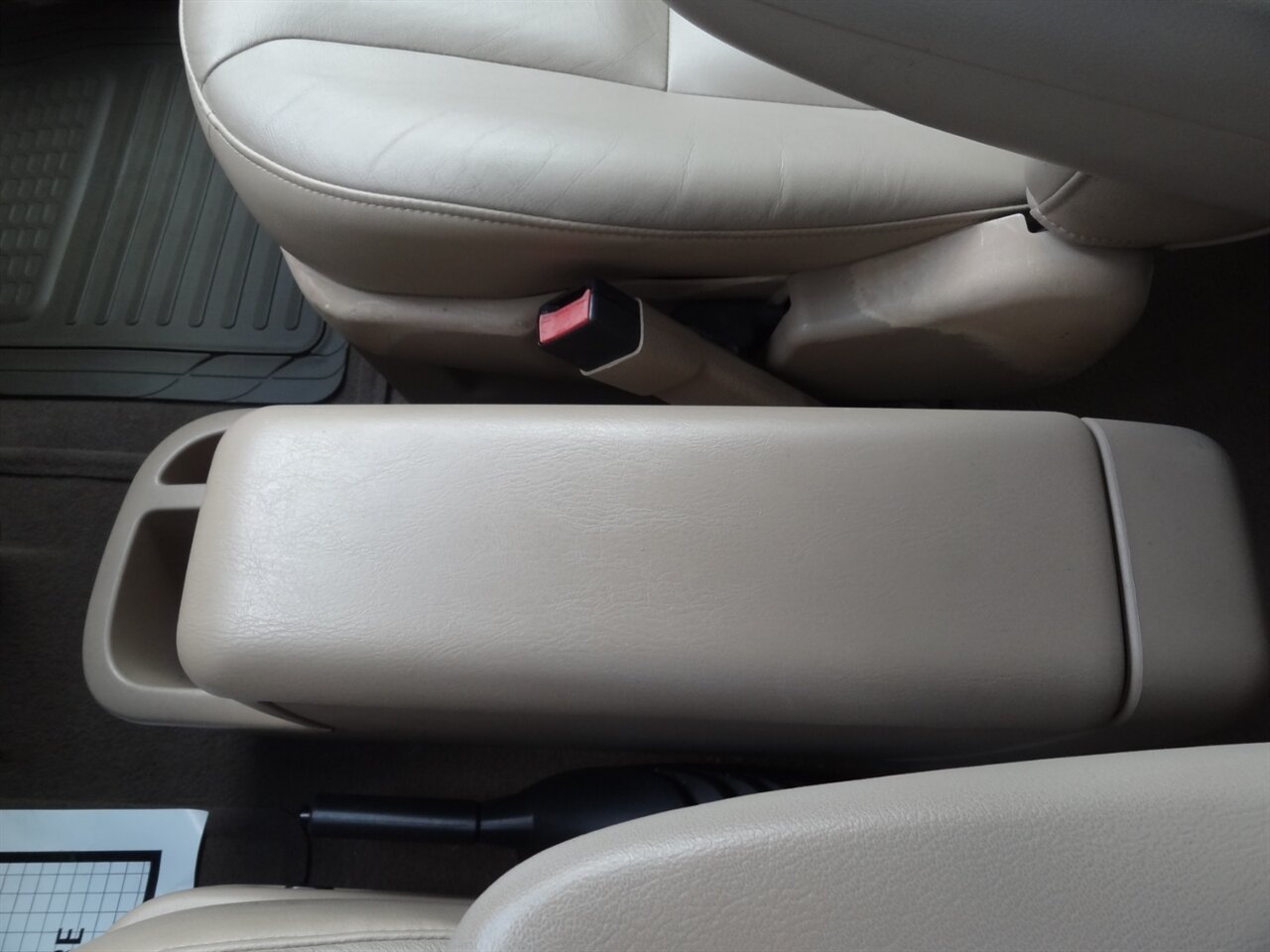 2003 Ford Windstar SEL Premium - Photo 49 - Deland, FL 32720