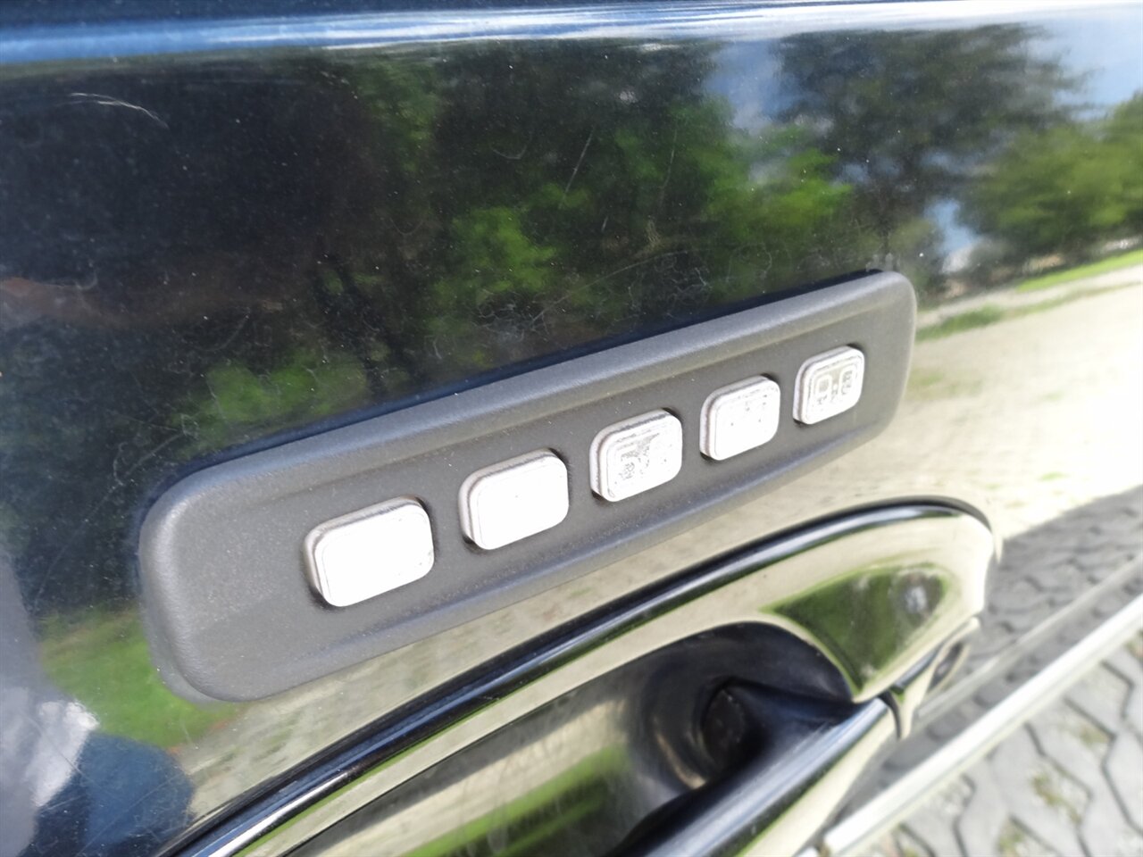 2003 Ford Windstar SEL Premium - Photo 23 - Deland, FL 32720