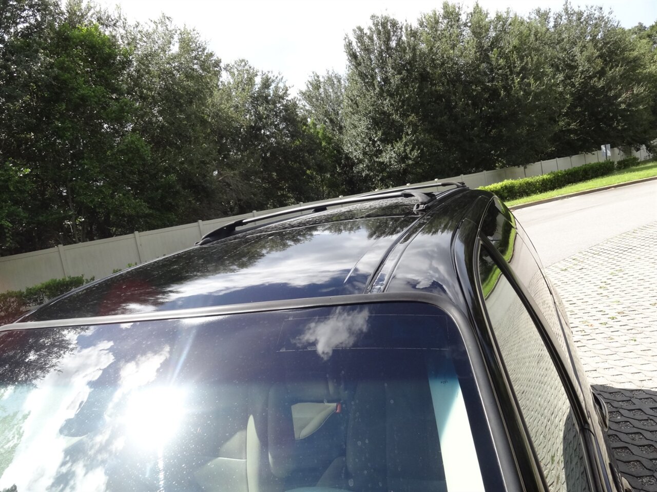 2003 Ford Windstar SEL Premium - Photo 19 - Deland, FL 32720