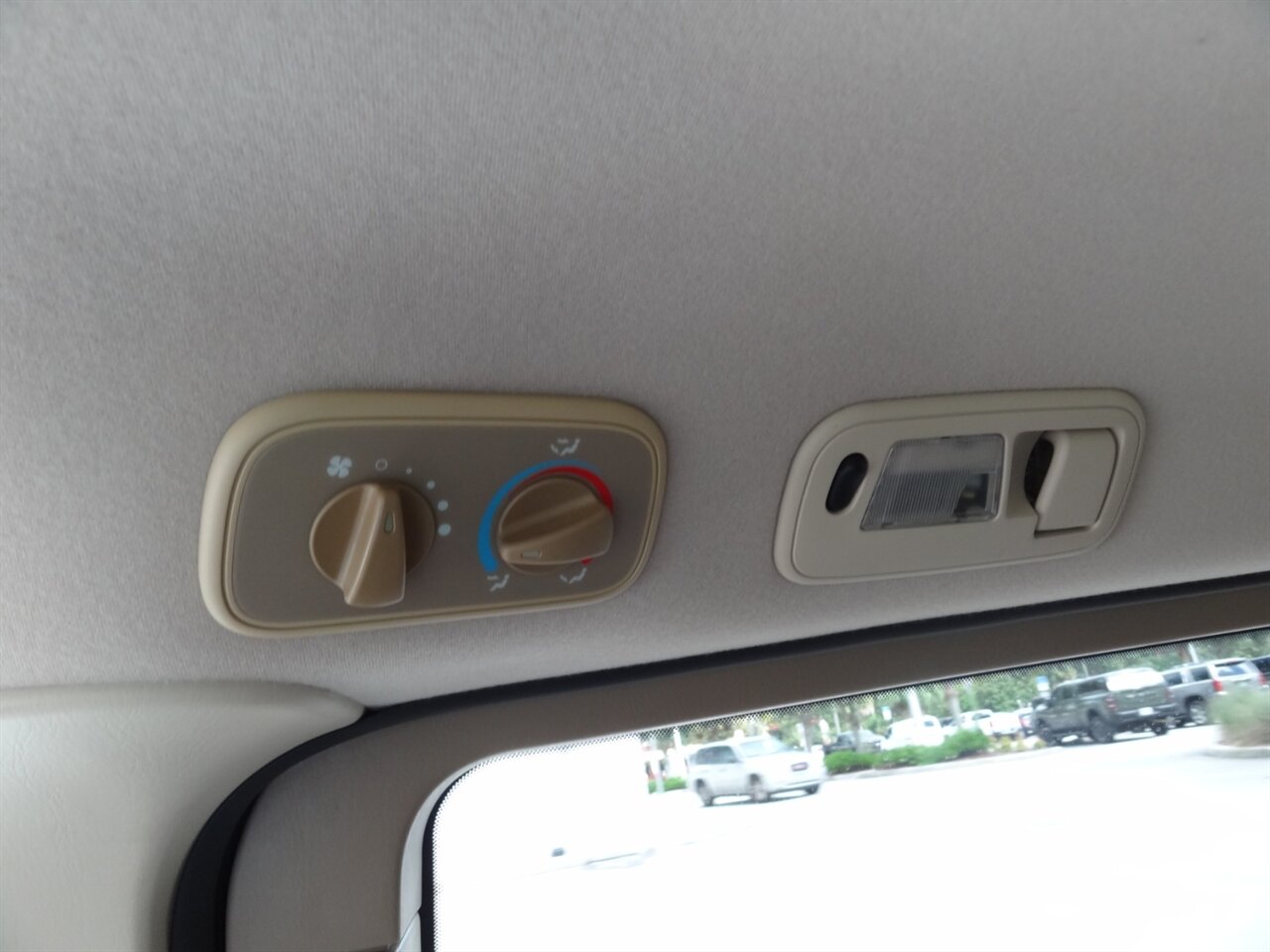 2003 Ford Windstar SEL Premium - Photo 51 - Deland, FL 32720