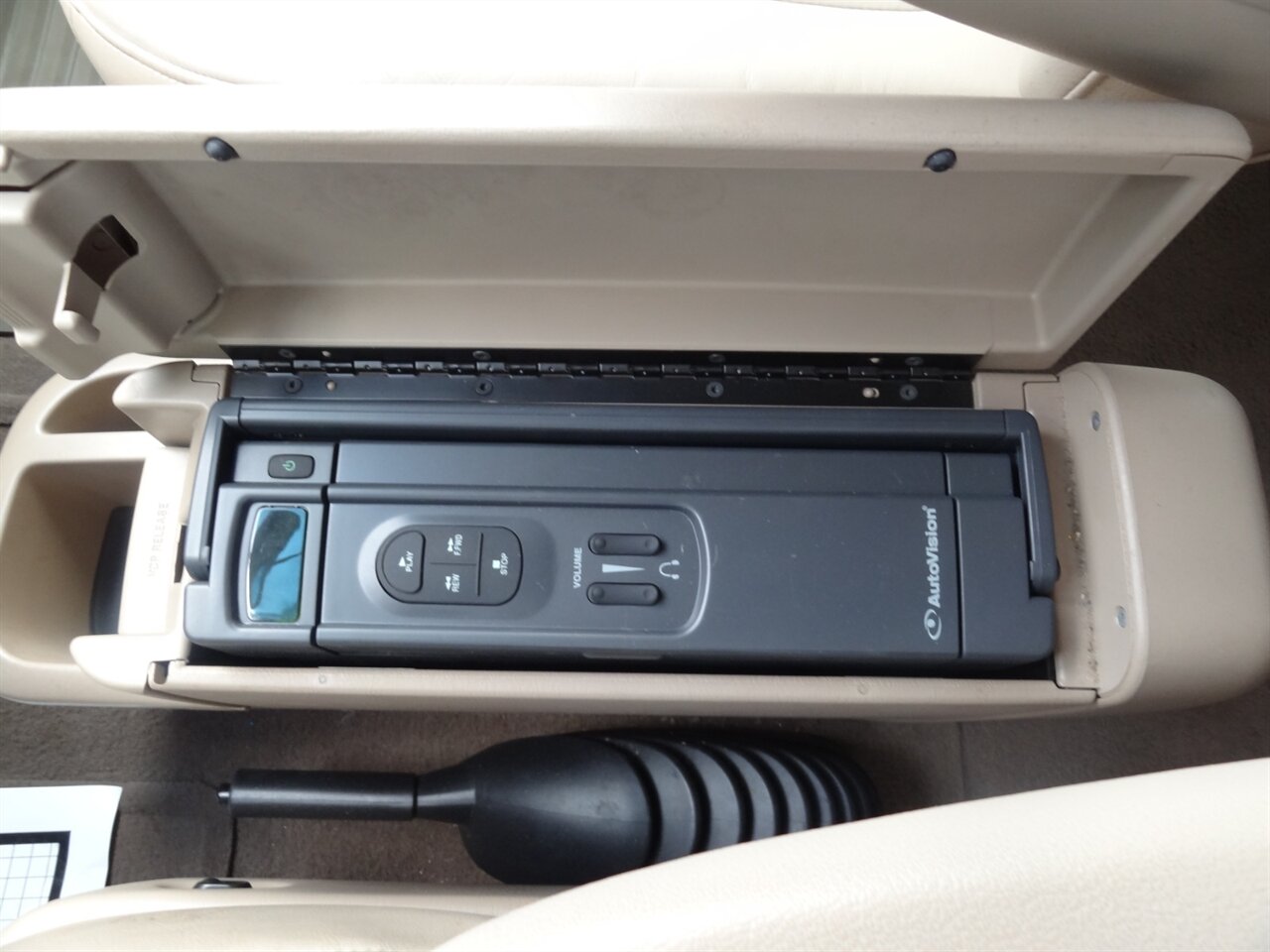 2003 Ford Windstar SEL Premium - Photo 50 - Deland, FL 32720