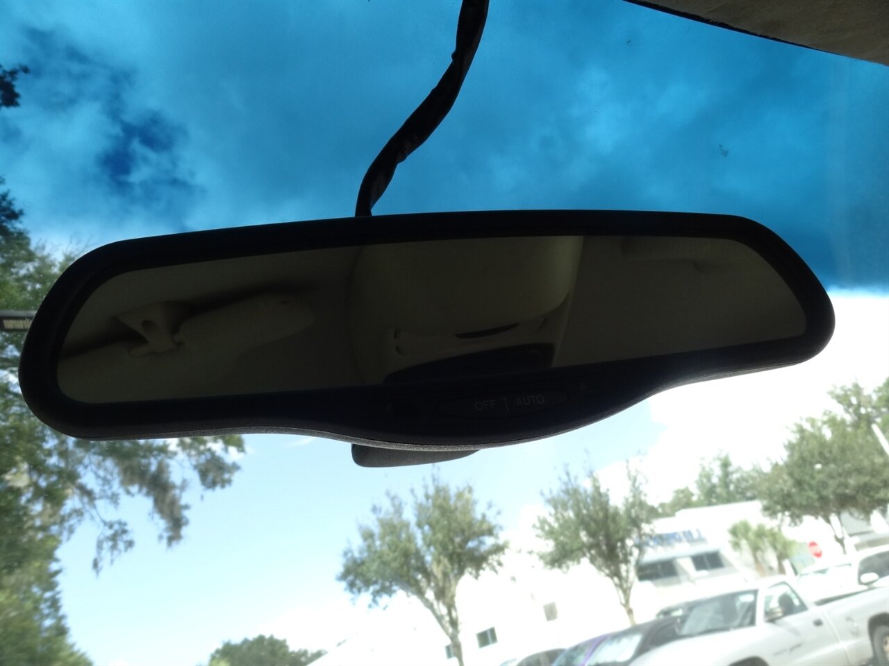 2003 Ford Windstar SEL Premium - Photo 52 - Deland, FL 32720