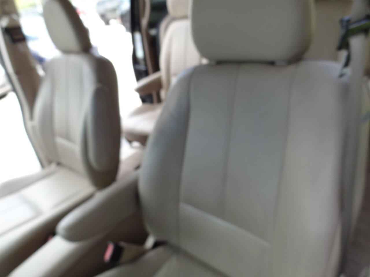 2003 Ford Windstar SEL Premium - Photo 29 - Deland, FL 32720