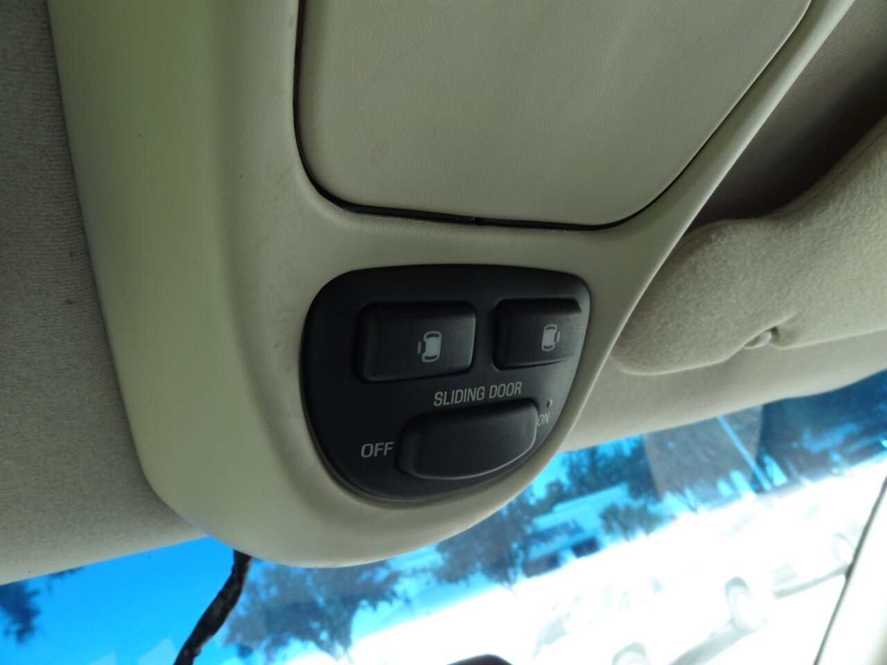 2003 Ford Windstar SEL Premium - Photo 48 - Deland, FL 32720