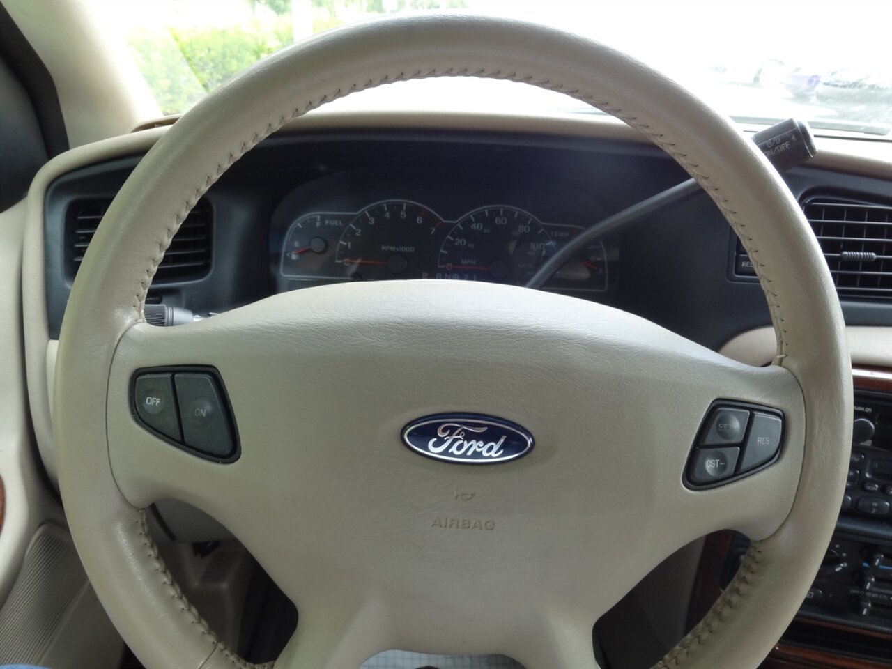 2003 Ford Windstar SEL Premium - Photo 42 - Deland, FL 32720