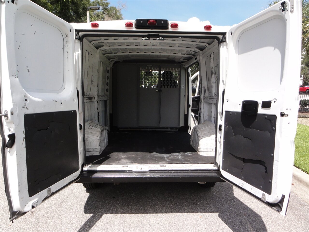 2019 RAM ProMaster 1500 118 WB - Photo 37 - Deland, FL 32720