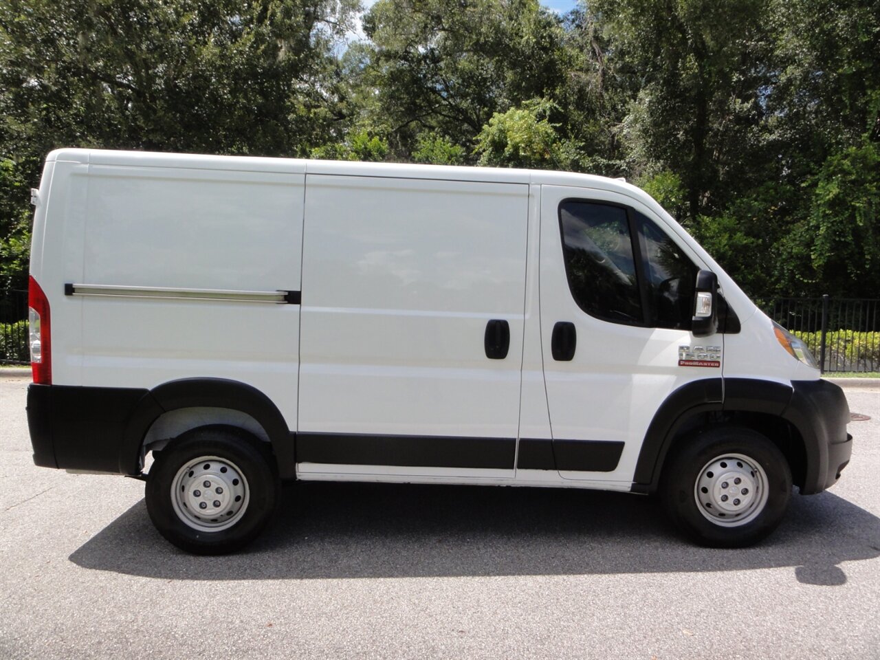 2019 RAM ProMaster 1500 118 WB - Photo 15 - Deland, FL 32720