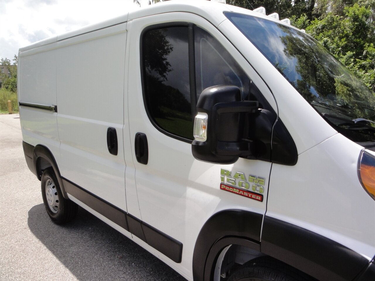 2019 RAM ProMaster 1500 118 WB - Photo 8 - Deland, FL 32720