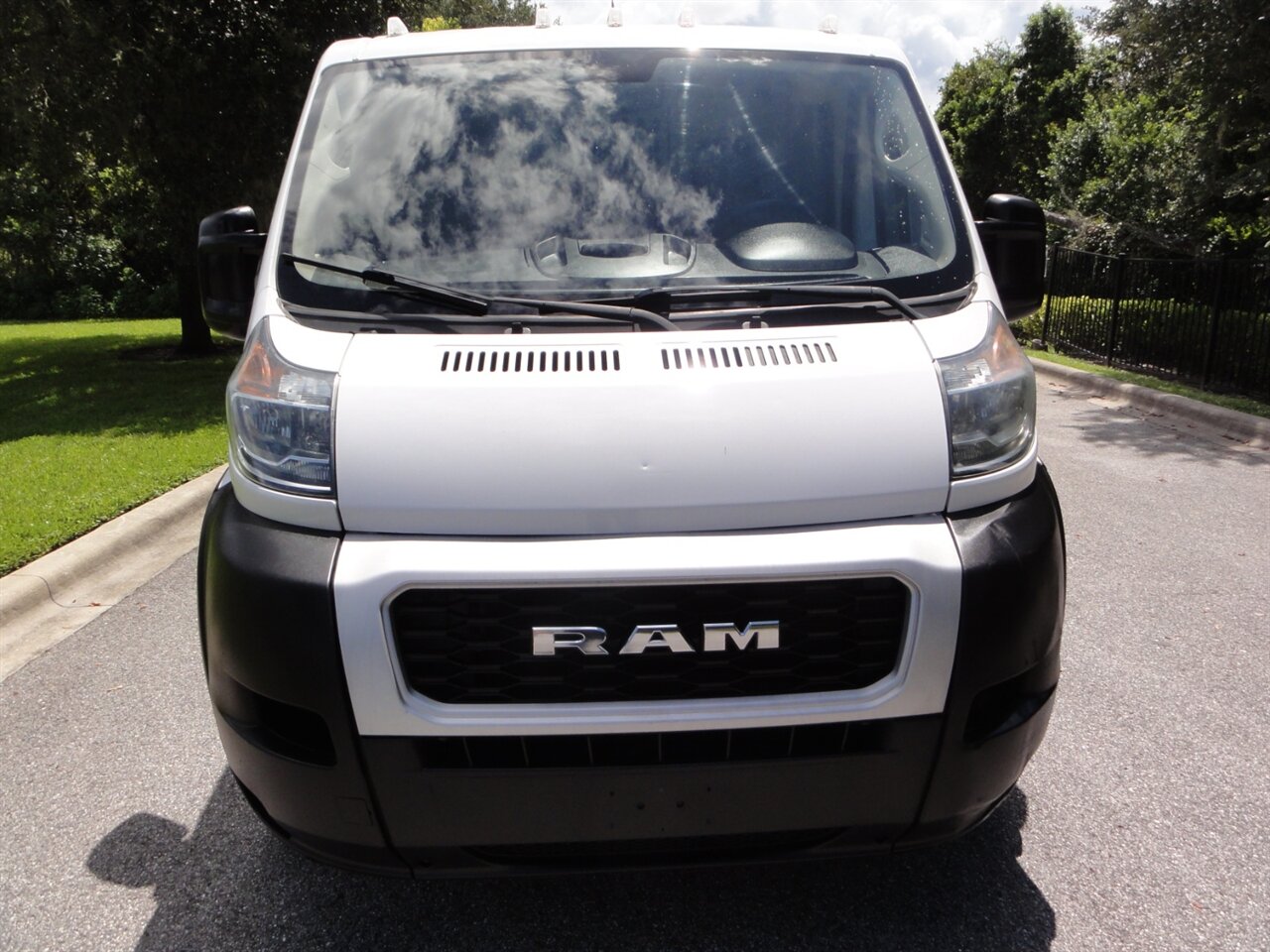 2019 RAM ProMaster 1500 118 WB - Photo 5 - Deland, FL 32720