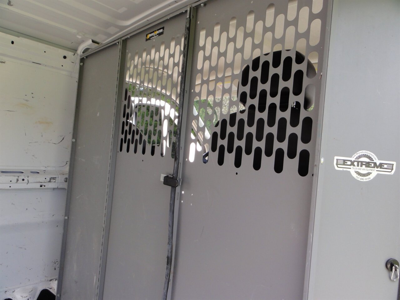 2019 RAM ProMaster 1500 118 WB - Photo 40 - Deland, FL 32720