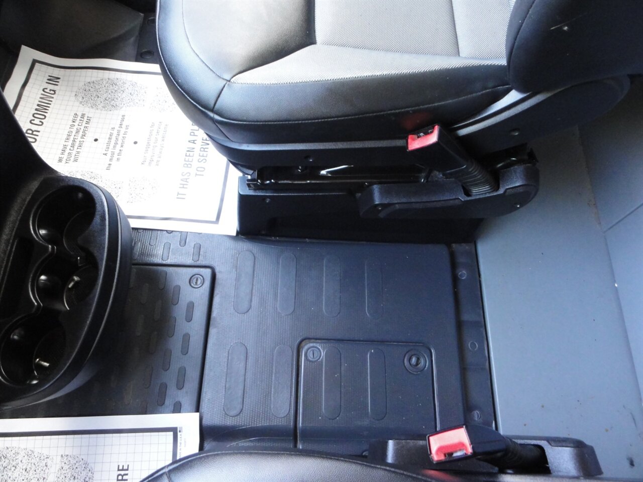 2019 RAM ProMaster 1500 118 WB - Photo 57 - Deland, FL 32720