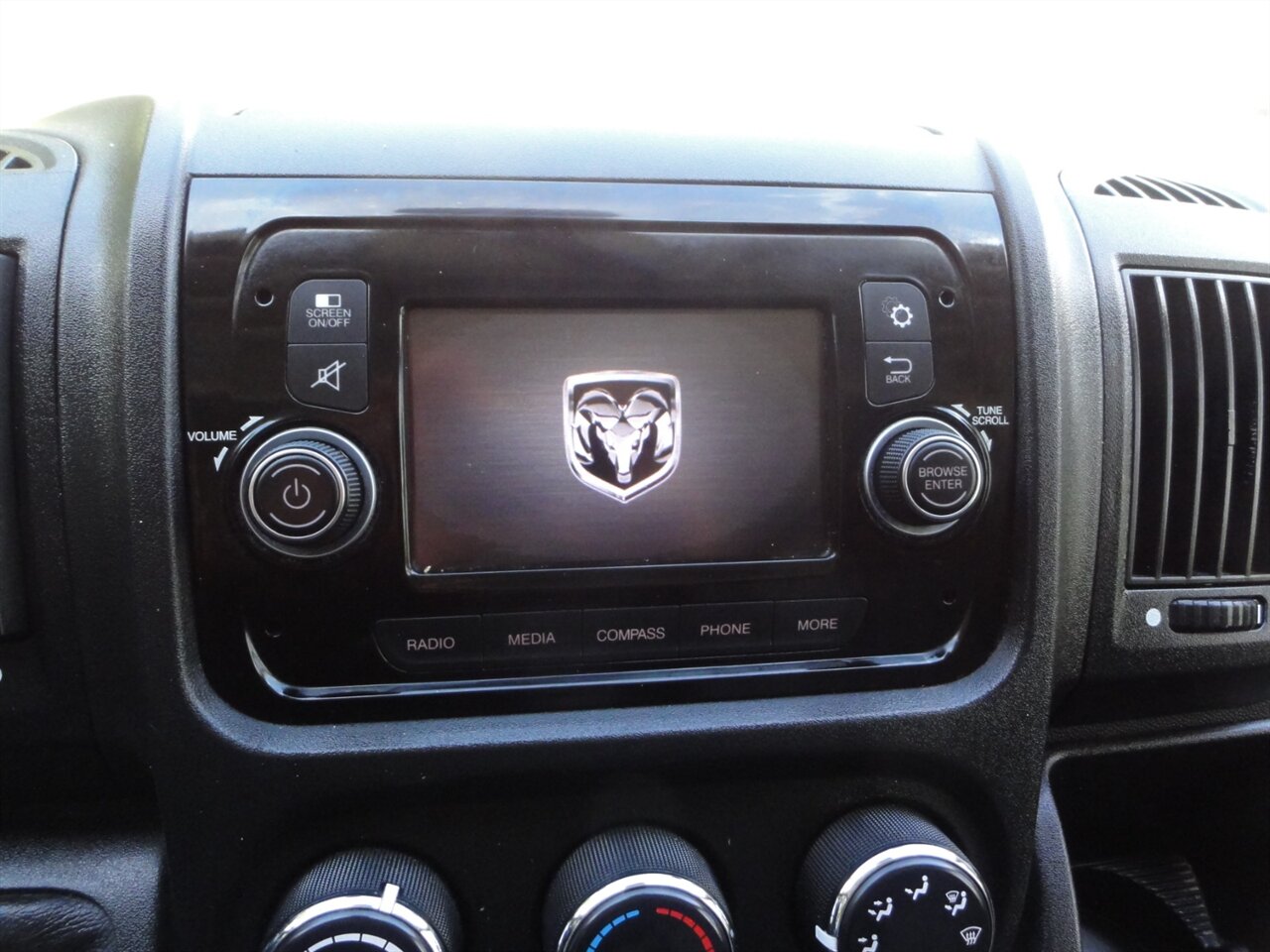 2019 RAM ProMaster 1500 118 WB - Photo 49 - Deland, FL 32720