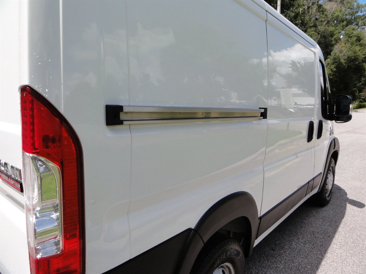 2019 RAM ProMaster 1500 118 WB - Photo 13 - Deland, FL 32720
