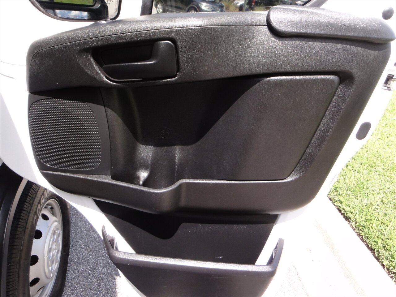 2019 RAM ProMaster 1500 118 WB - Photo 45 - Deland, FL 32720