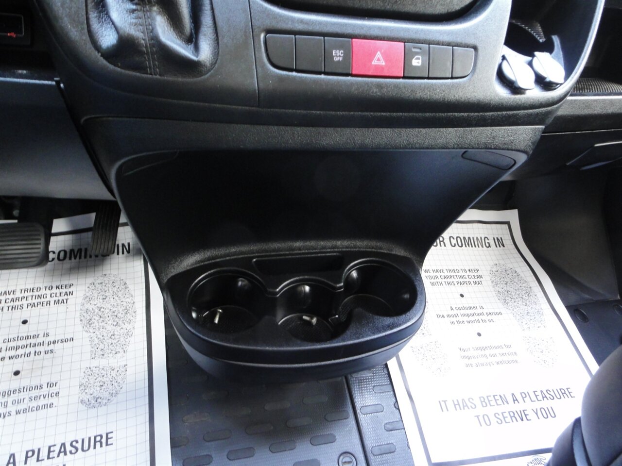 2019 RAM ProMaster 1500 118 WB - Photo 55 - Deland, FL 32720