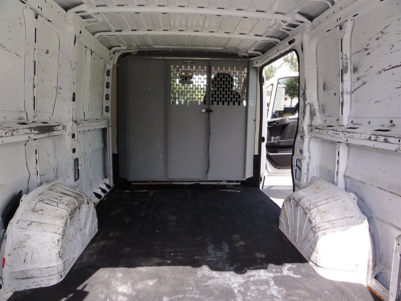 2019 RAM ProMaster 1500 118 WB - Photo 38 - Deland, FL 32720