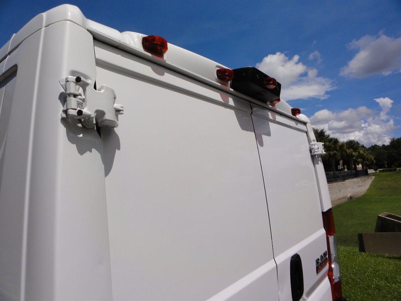 2019 RAM ProMaster 1500 118 WB - Photo 20 - Deland, FL 32720