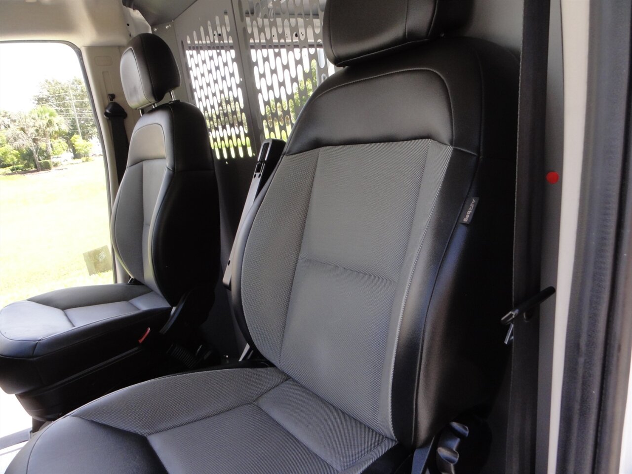 2019 RAM ProMaster 1500 118 WB - Photo 33 - Deland, FL 32720