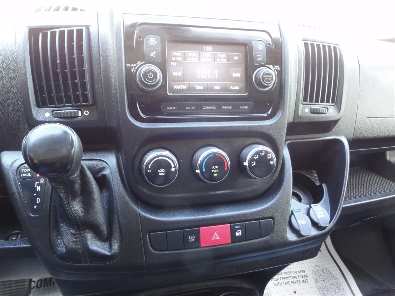 2019 RAM ProMaster 1500 118 WB - Photo 50 - Deland, FL 32720