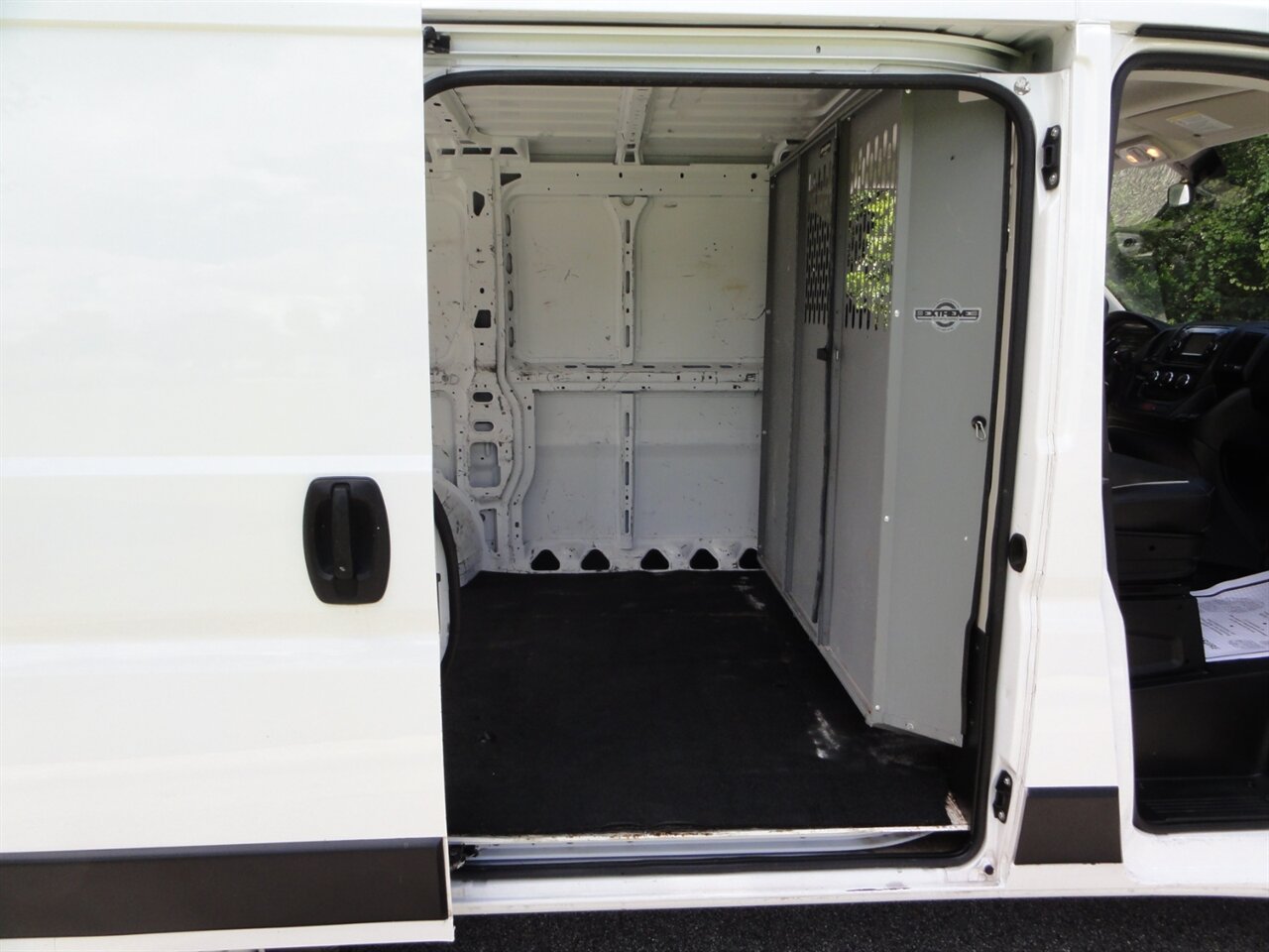 2019 RAM ProMaster 1500 118 WB - Photo 39 - Deland, FL 32720