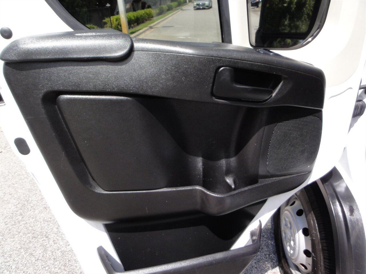 2019 RAM ProMaster 1500 118 WB - Photo 29 - Deland, FL 32720