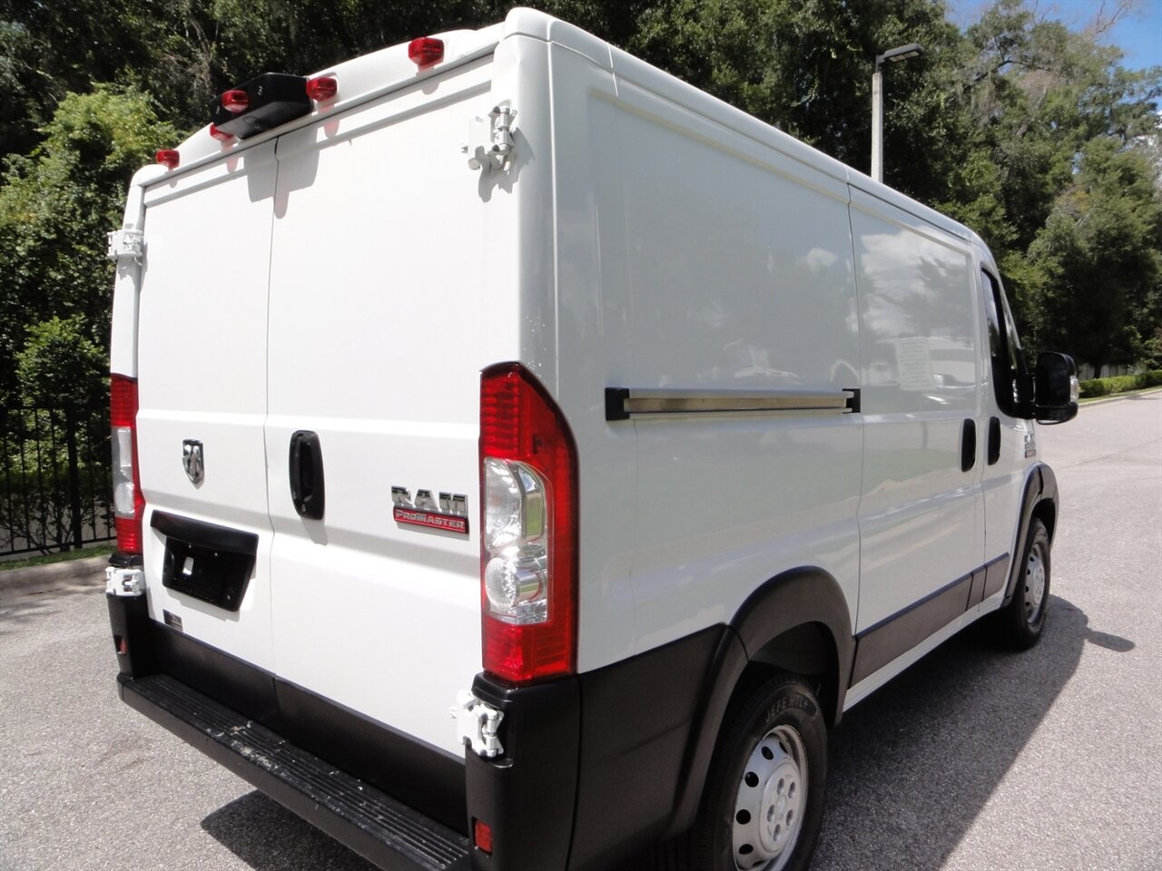 2019 RAM ProMaster 1500 118 WB - Photo 3 - Deland, FL 32720