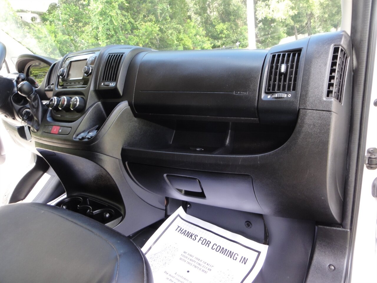 2019 RAM ProMaster 1500 118 WB - Photo 44 - Deland, FL 32720