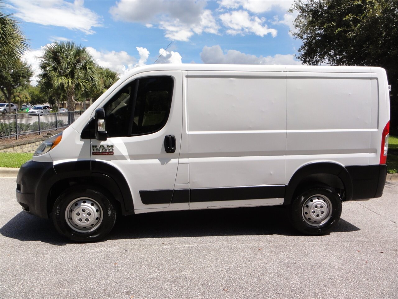 2019 RAM ProMaster 1500 118 WB - Photo 16 - Deland, FL 32720