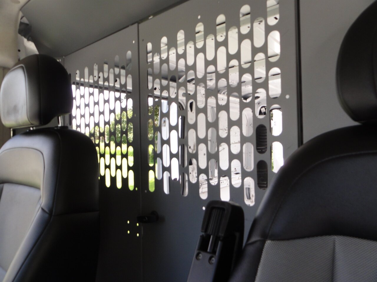 2019 RAM ProMaster 1500 118 WB - Photo 34 - Deland, FL 32720