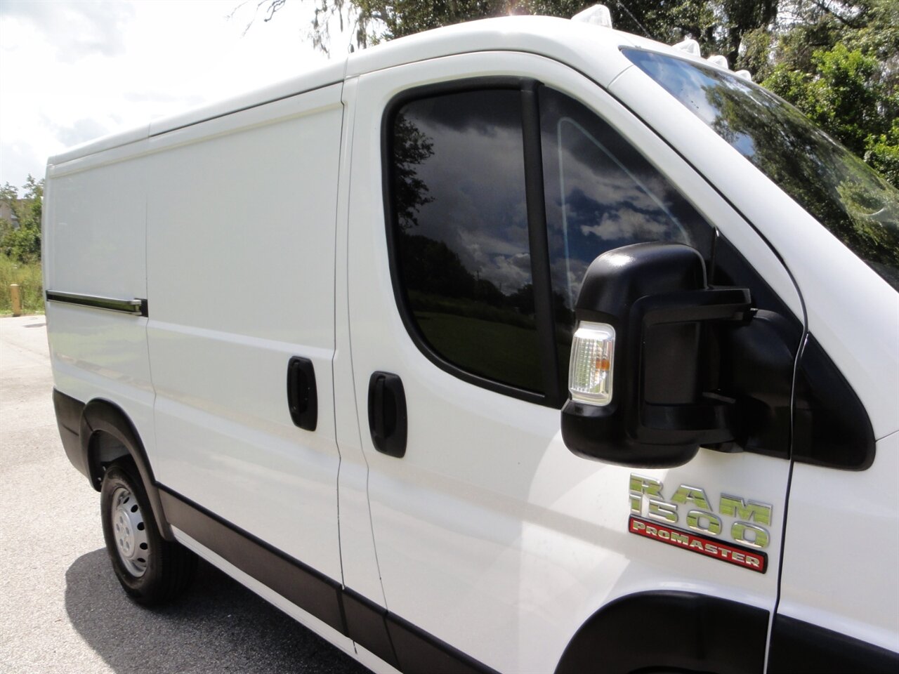 2019 RAM ProMaster 1500 118 WB - Photo 10 - Deland, FL 32720