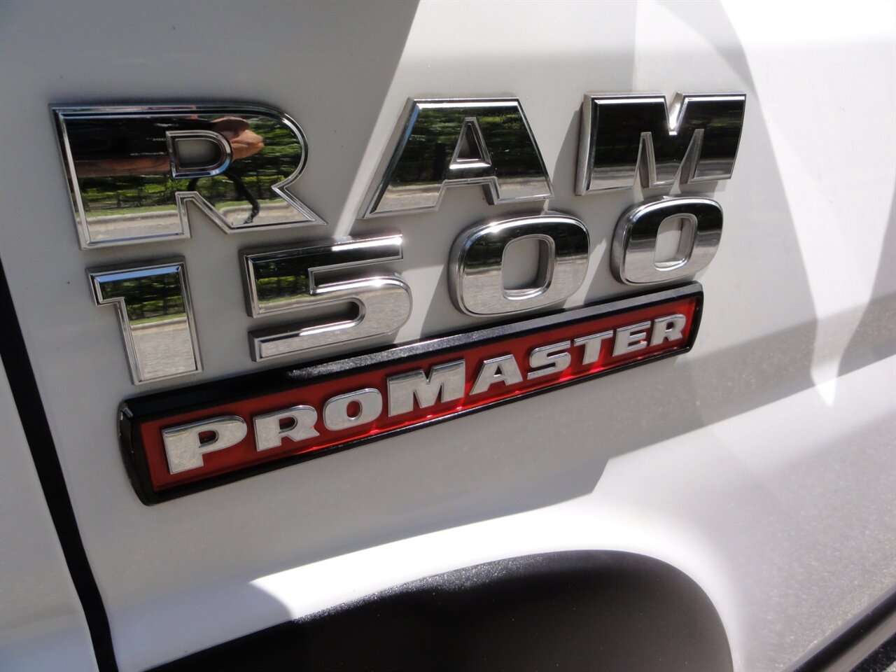 2019 RAM ProMaster 1500 118 WB - Photo 23 - Deland, FL 32720