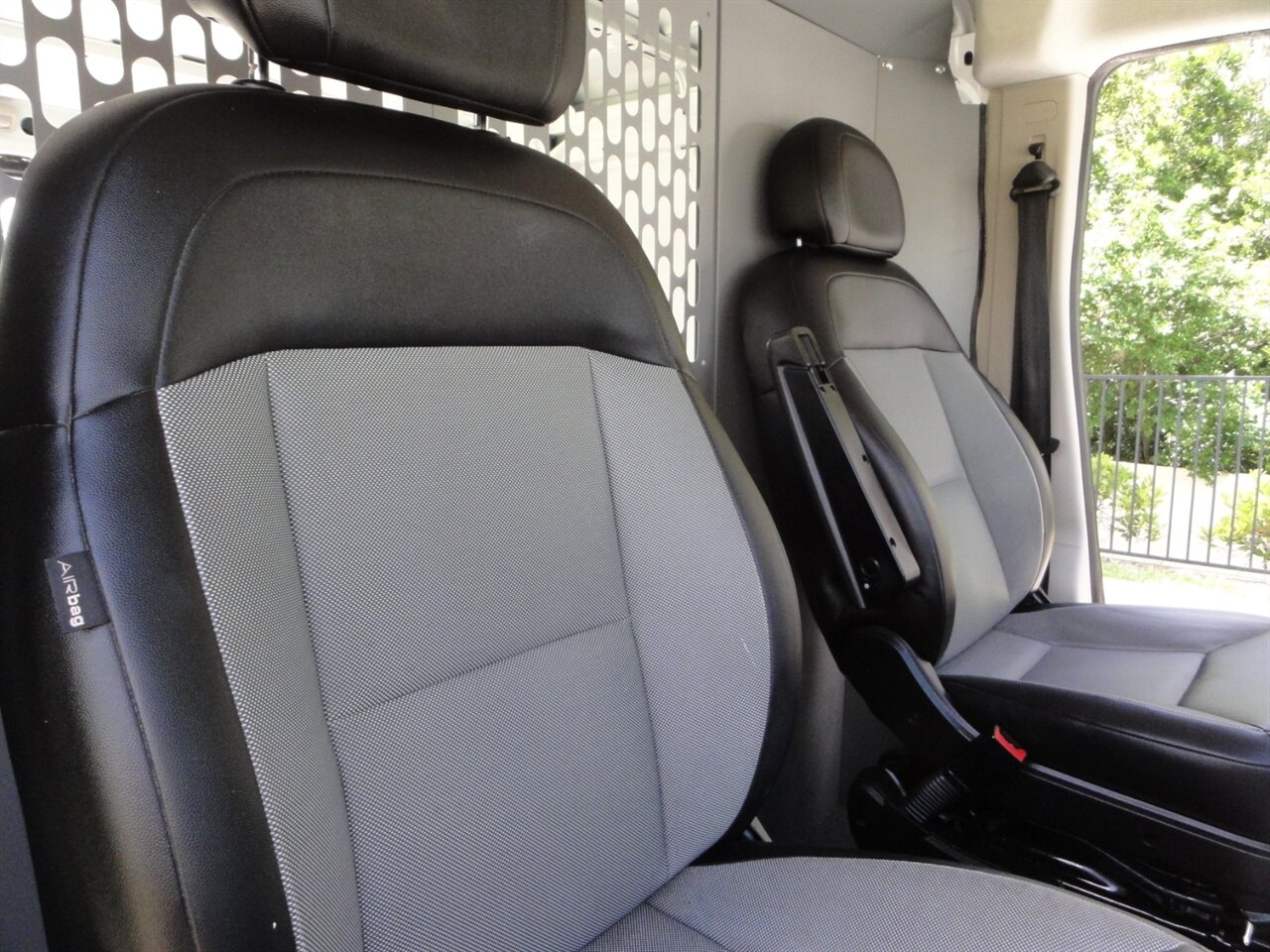 2019 RAM ProMaster 1500 118 WB - Photo 42 - Deland, FL 32720