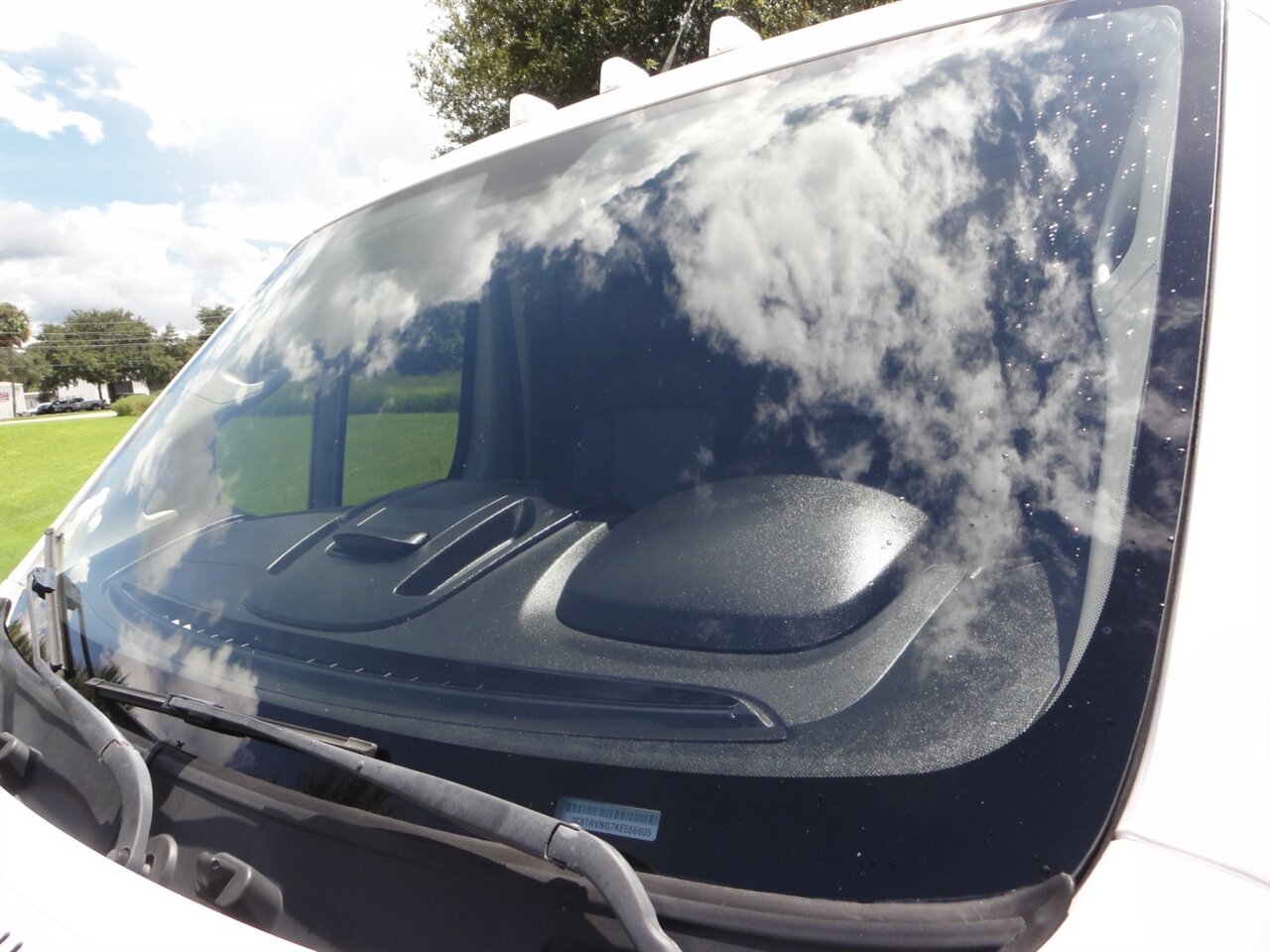 2019 RAM ProMaster 1500 118 WB - Photo 18 - Deland, FL 32720