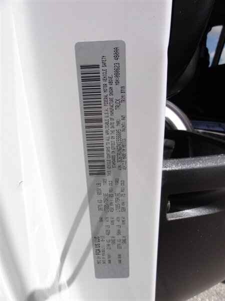 2019 RAM ProMaster 1500 118 WB - Photo 28 - Deland, FL 32720