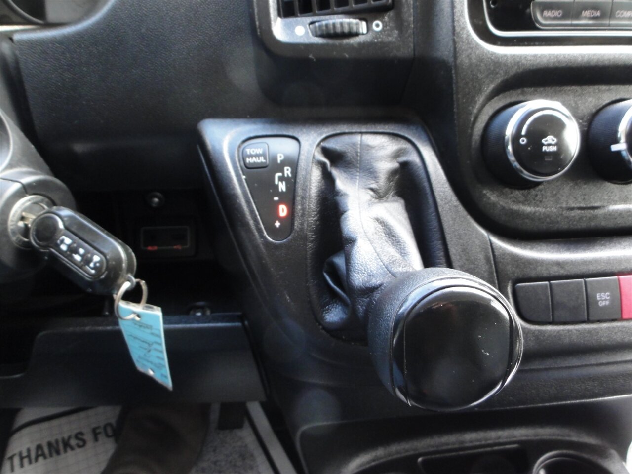 2019 RAM ProMaster 1500 118 WB - Photo 54 - Deland, FL 32720