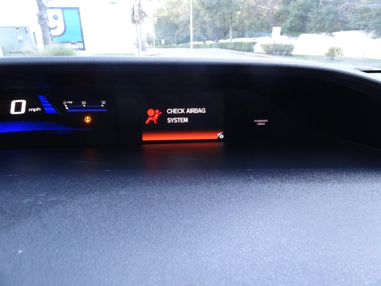 2014 Honda Civic LX   - Photo 42 - Deland, FL 32720