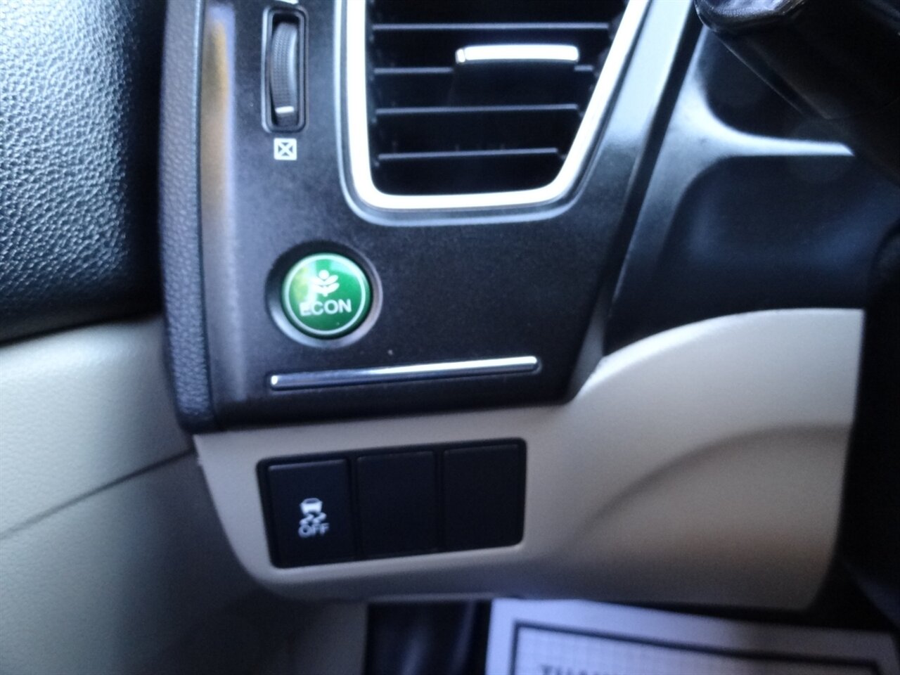 2014 Honda Civic LX   - Photo 46 - Deland, FL 32720