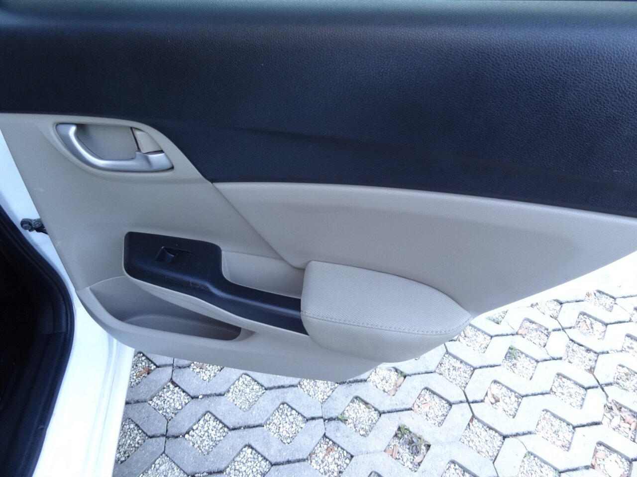 2014 Honda Civic LX   - Photo 36 - Deland, FL 32720