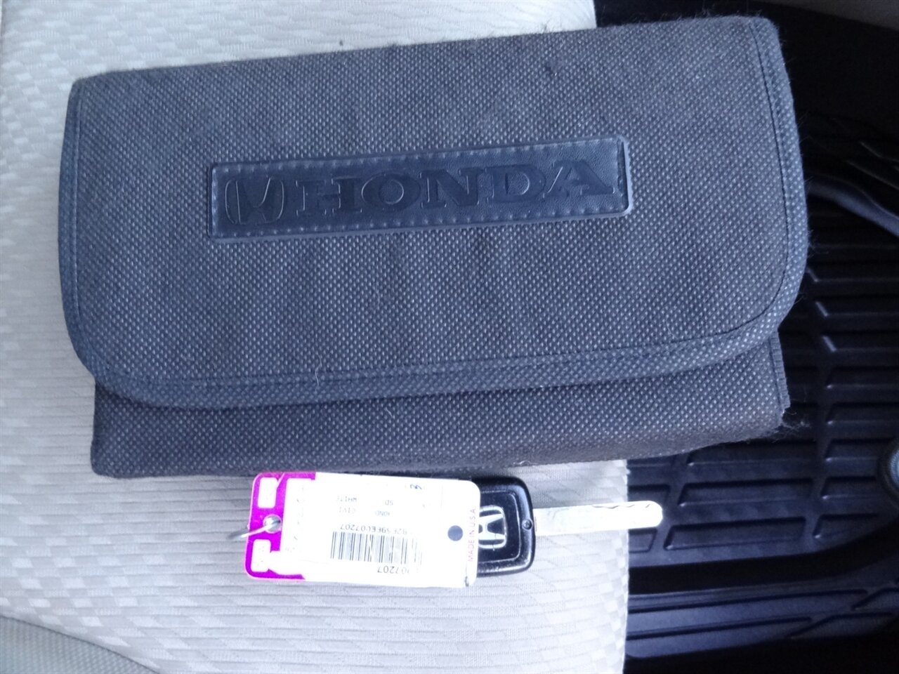 2014 Honda Civic LX   - Photo 53 - Deland, FL 32720